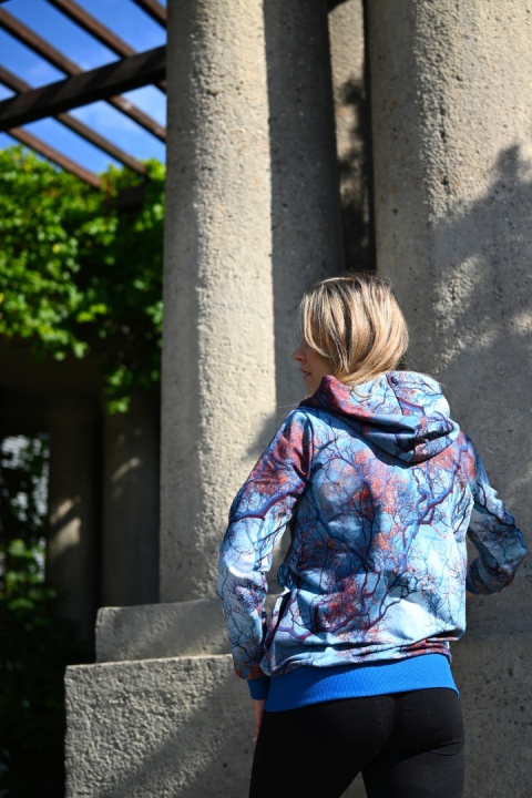 Bluza Bluza