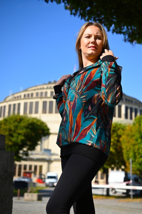 Bluza Bluza