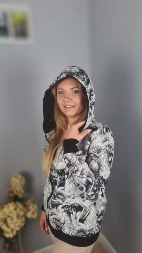 Bluza Bluza