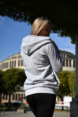 Ciepła bluza