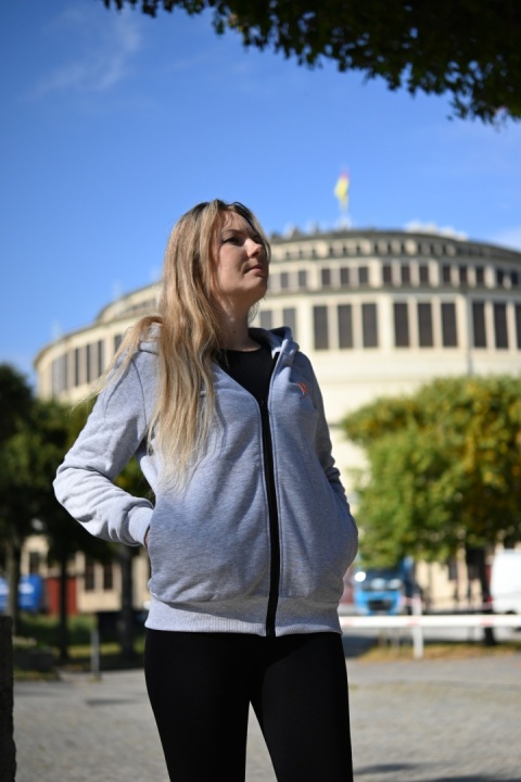 Ciepła bluza Ciepła bluza