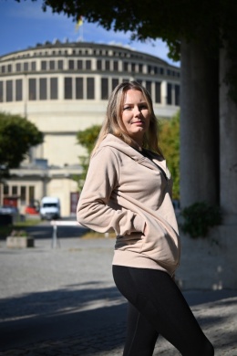 Bluza sportowa