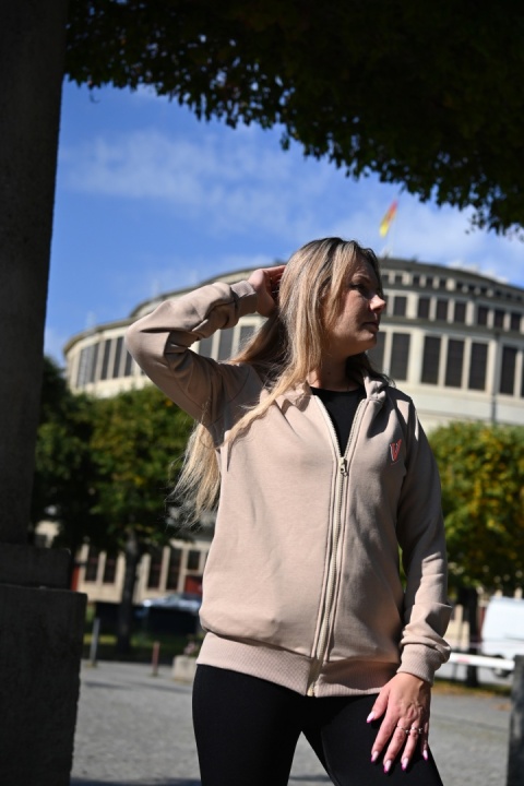 Bluza sportowa Bluza sportowa