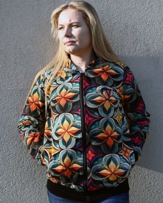 Mozaika Natury