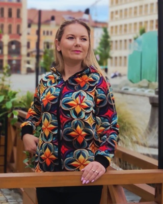 Mozaika Natury
