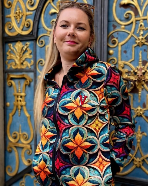 Mozaika Natury